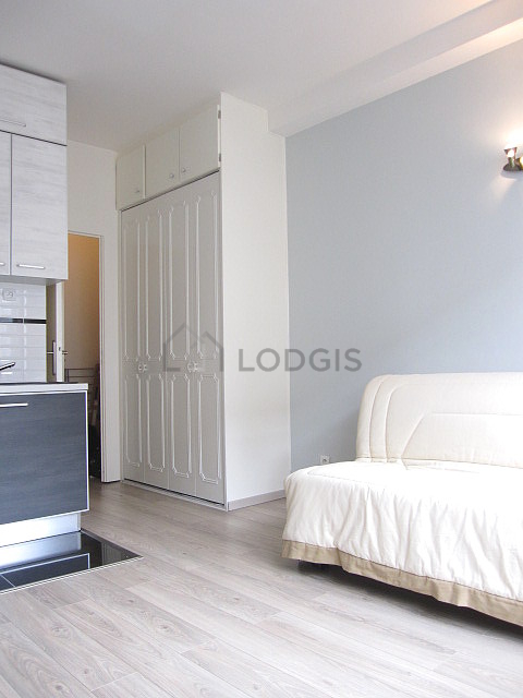 Apartamento Paris 18° - 