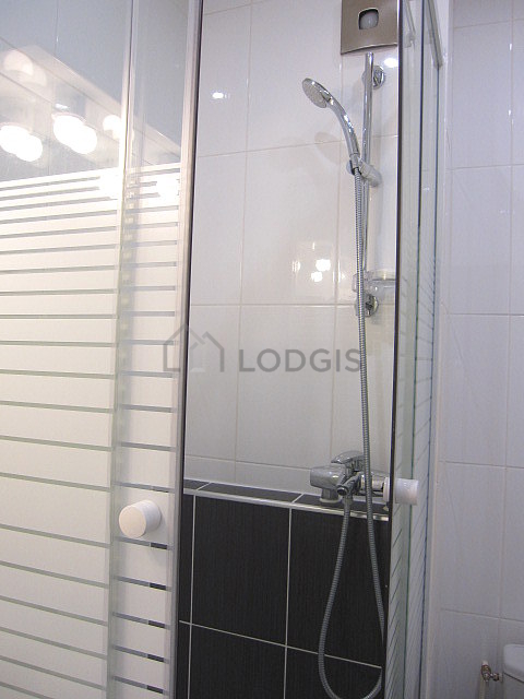 Apartamento Paris 18° - 