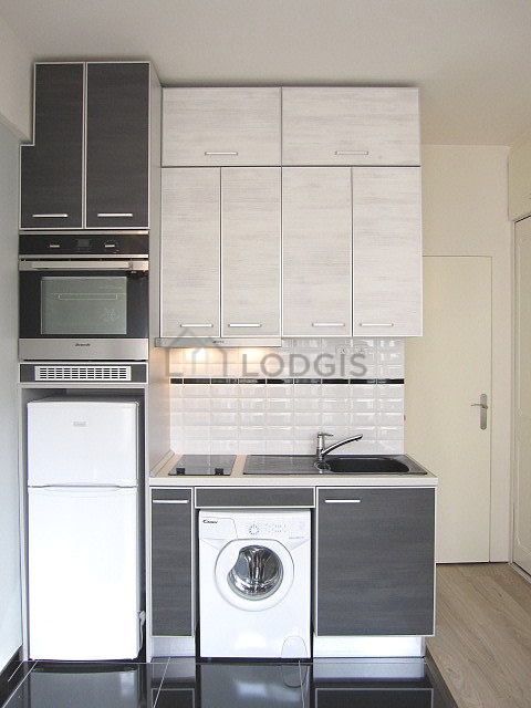 Apartment Paris 18° - 