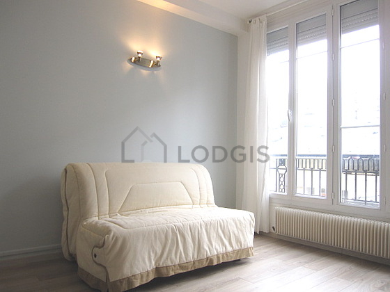 Appartement Paris 18° - 