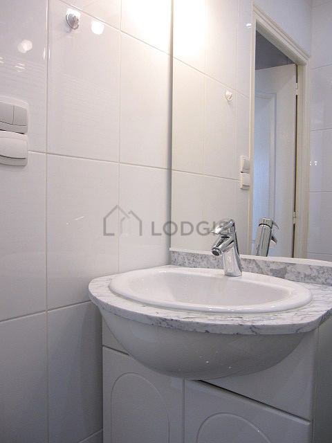 Appartement Paris 18° - 