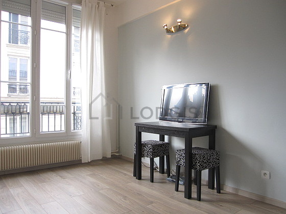 Wohnung Paris 18° - 