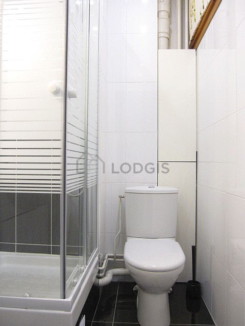 Wohnung Paris 18° - 