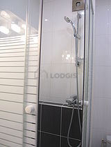 Apartment Paris 18° - Bathroom