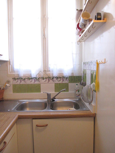 Apartamento París 13° - 