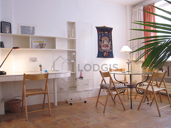 Apartment Paris 13° - 