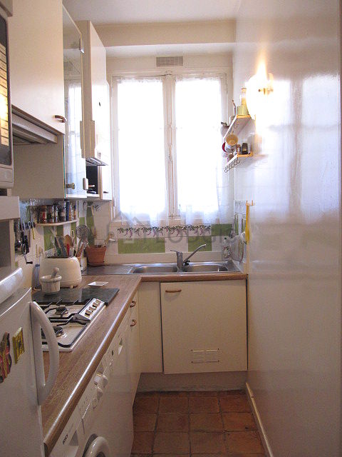 Apartment Paris 13° - 