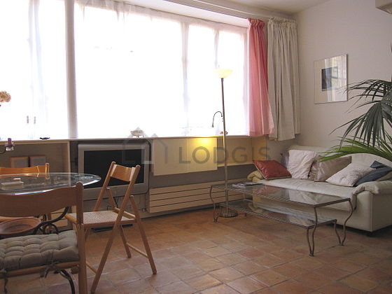 Appartement Paris 13° - 