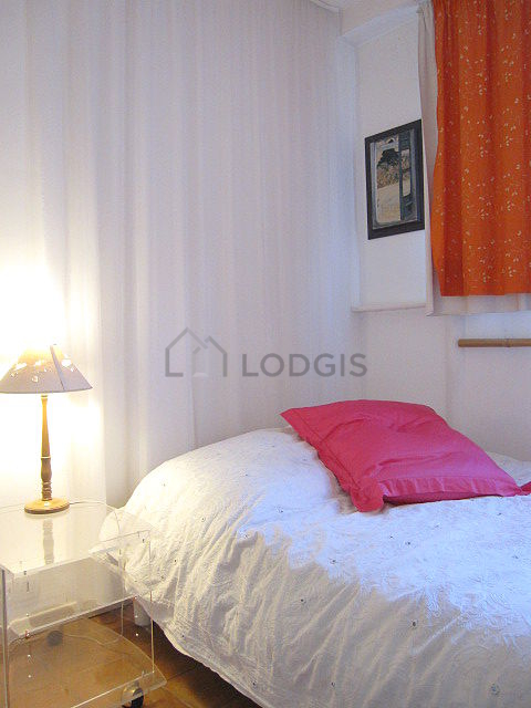 Wohnung Paris 13° - 