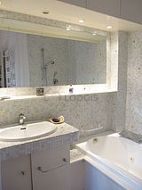 Apartamento París 13° - Cuarto de baño