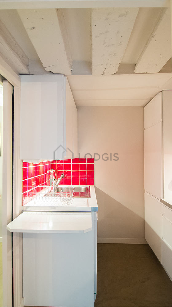 Appartamento Parigi 6° - 