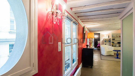 Appartement Paris 6° - 