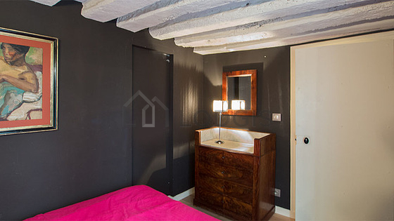 Appartement Paris 6° - 
