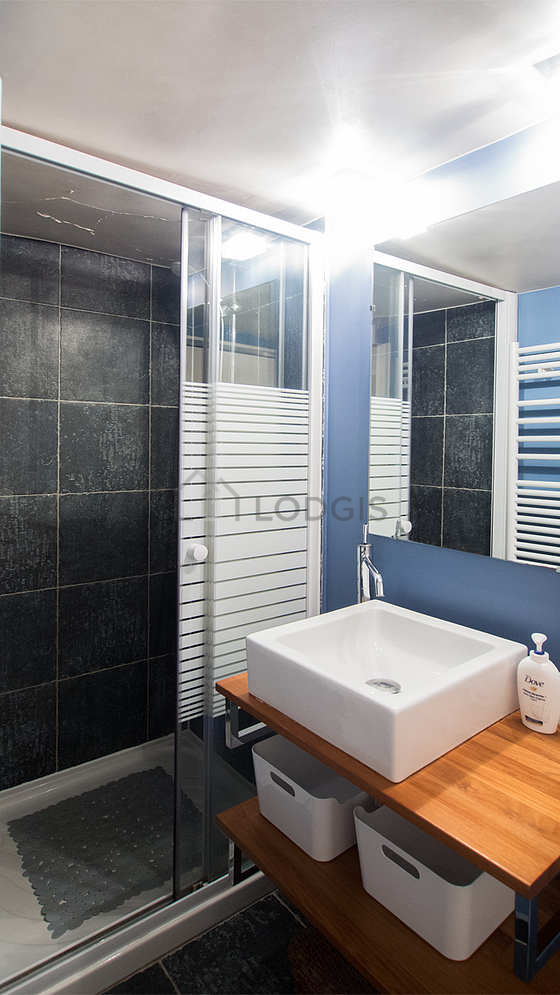 Appartement Paris 6° - 
