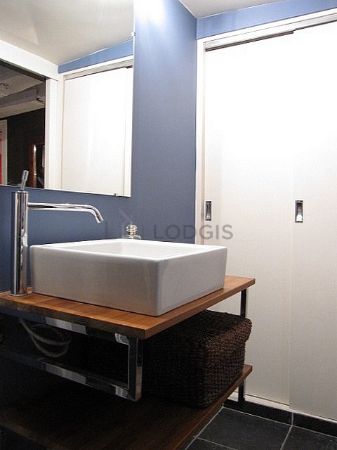 Appartement Paris 6° - 