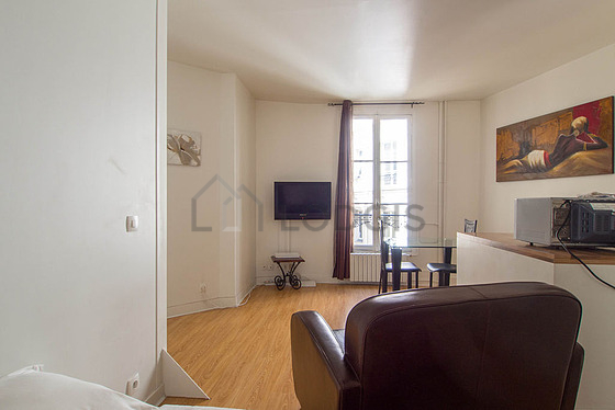 Appartement Paris 17° - 