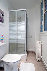 Appartamento Parigi 17° - Sala da bagno