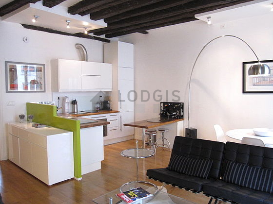 Apartamento Paris 2° - 
