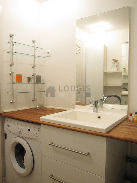 Apartment Paris 2° - 