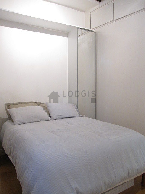 Appartamento Parigi 2° - 