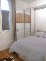 公寓 巴黎2区 - 房間