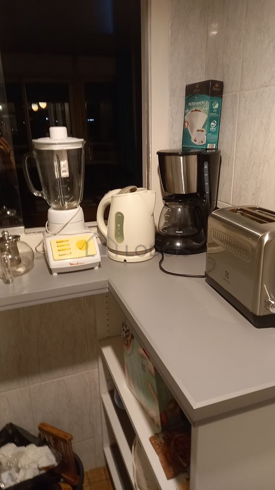 Wohnung Paris 14° - 