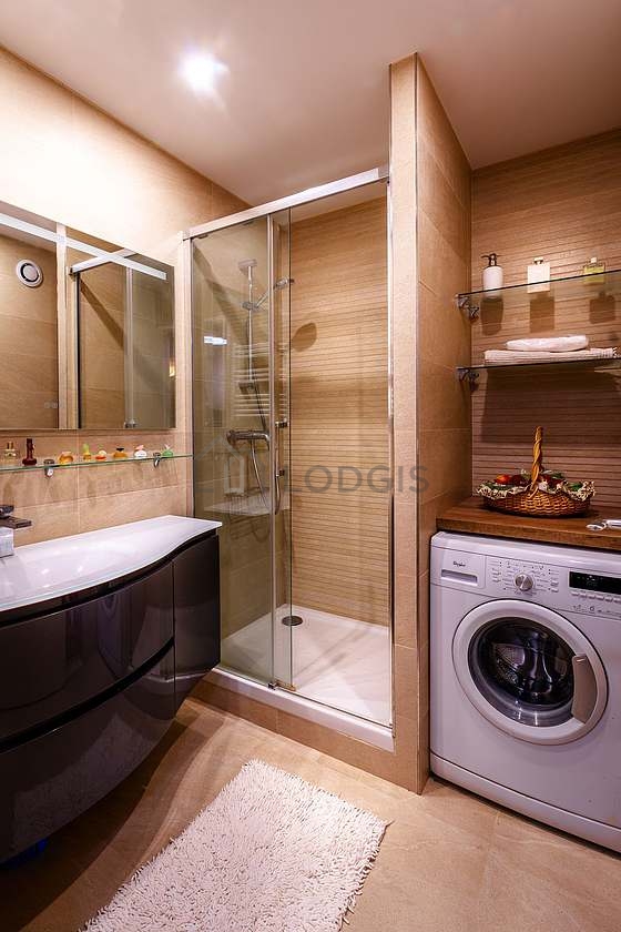 Wohnung Paris 14° - 