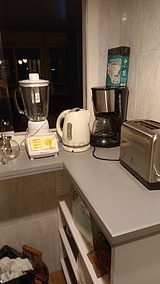 Appartamento Parigi 14° - Cucina