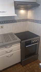 Appartamento Parigi 14° - Cucina