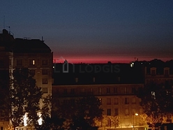 Appartamento Parigi 14° - Entrata