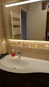 Appartamento Parigi 14° - Sala da bagno