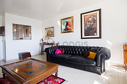 Appartamento Parigi 14° - Soggiorno