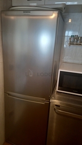 Appartement Paris 14° - Cuisine