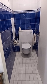 Appartement Paris 14° - Entrée