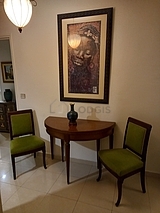 Appartement Paris 14° - Entrée