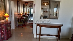 Appartement Paris 14° - Séjour