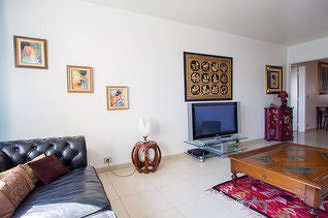 Montparnasse París Paris 14° 1 dormitorio Apartamento