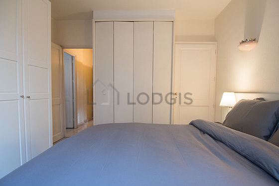 Apartment Paris 4° - 