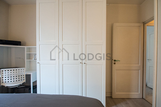 Appartement Paris 4° - 