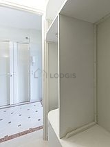 Apartamento Paris 4° - Guarda-roupa