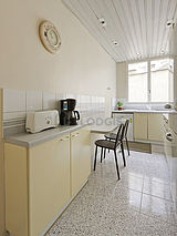 Apartment Paris 4° - Kitchen