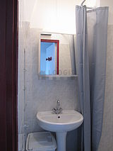 Apartamento Paris 5° - Casa de banho