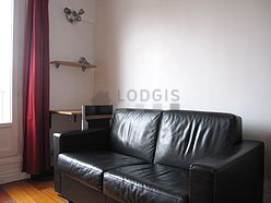 Wohnung Paris 5° - Schlafzimmer