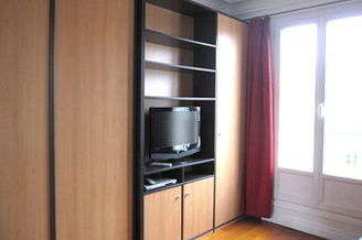 Appartement 1 chambre Paris 5° Panthéon