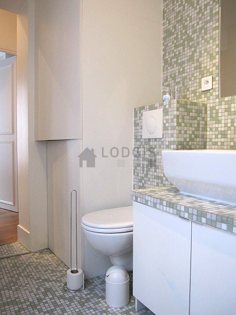 Apartamento Paris 6° - 