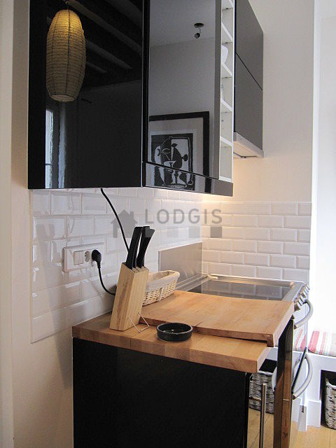 Apartment Paris 6° - 