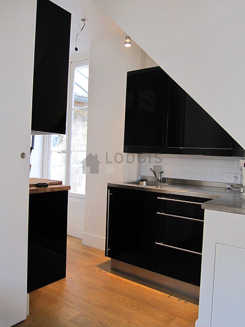 Appartamento Parigi 6° - 