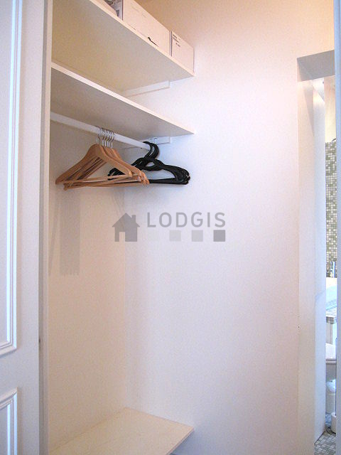 Appartement Paris 6° - 