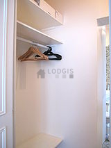 Appartamento Parigi 6° - Sala da bagno