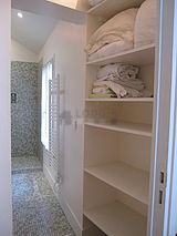 Appartamento Parigi 6° - Sala da bagno